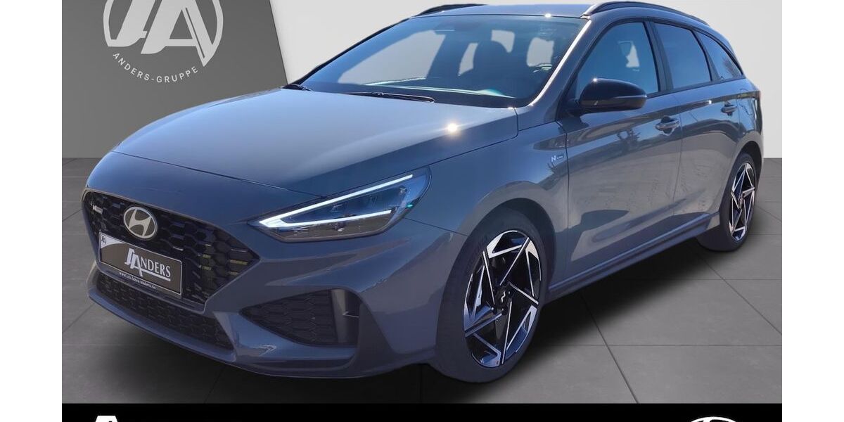 Hyundai i30 9.000 km 26.390 &euro; Vechta 49377