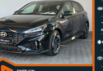 Hyundai i30 1.499 km 29.419 &euro; Heidelberg 69115