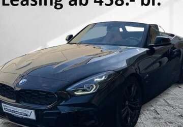 BMW Z4 25.018 km 50.990 &euro; Frankfurt 60314