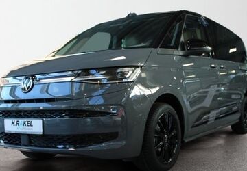 VW T7 Multivan 1.599 km 64.980 &euro; Geeste-Groß Hesepe 49744