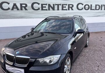 BMW 325 324.000 km 3.500 &euro; Colditz 04680