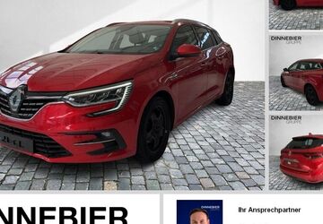 Renault Megane 47.000 km 20.790 &euro; Berlin 13509
