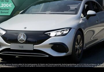 Mercedes-Benz EQE 16.075 km 42.990 &euro; Stuttgart 70469