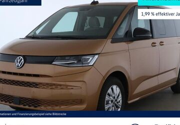 VW T7 Multivan 12.712 km 67.290 &euro; Wildau 15745