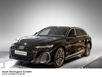 Gebrauchte Audi A6