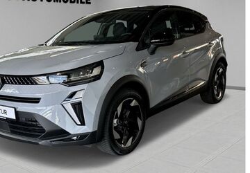 Renault Captur 5.783 km 22.480 &euro; Fulda 36043