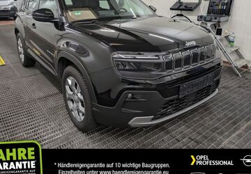 Jeep Avenger 26.500 km 18.890 &euro; Kaufbeuren 87600