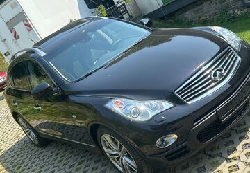 INFINITI QX50 115.000 km 16.990 &euro; Westerburg 56457