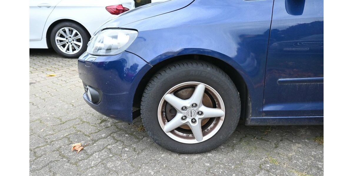 VW Golf Plus 1.6 TDI BMT*Comfortline* Klimaaut Navi 150.000 km 4.400 &euro; Seevetal - Hittfeld 21218