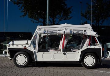Austin Rover Andere 35.887 km 37.888 &euro; Oisterwijk 