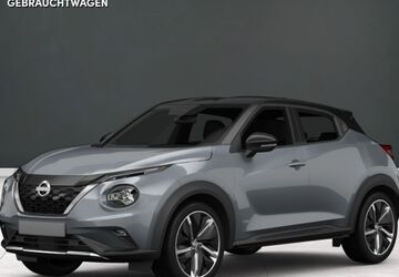 Nissan Juke 20.155 km 18.889 &euro; Wasserburg am Inn 83512