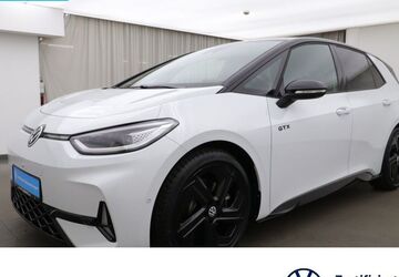 VW ID.3 9.900 km 42.400 &euro; Osnabrück 49084