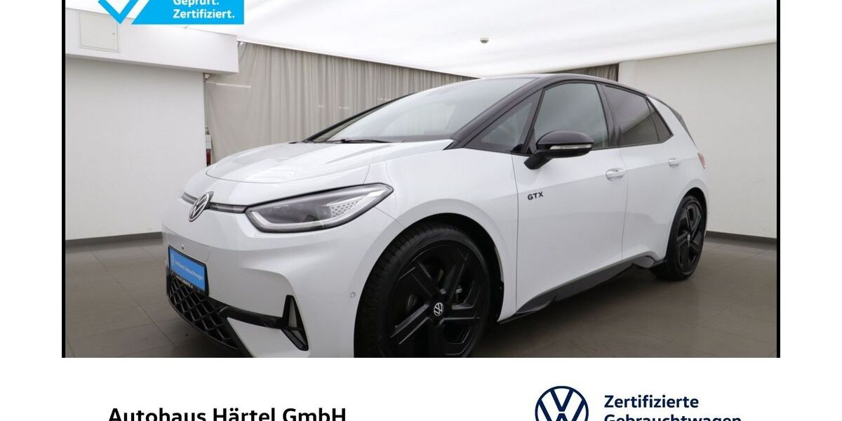 VW ID.3 9.900 km 42.400 &euro; Osnabrück 49084