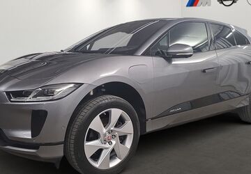Jaguar I-Pace 61.253 km 27.990 &euro; München 80687