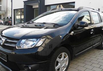 Dacia Logan 160.000 km 3.690 &euro; Kirchheim unter Teck 73230