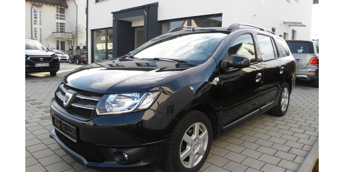 Dacia Logan 160.000 km 3.690 &euro; Kirchheim unter Teck 73230