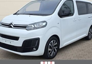 Citroen SpaceTourer 11.650 km 31.990 &euro; Dorsten 46286