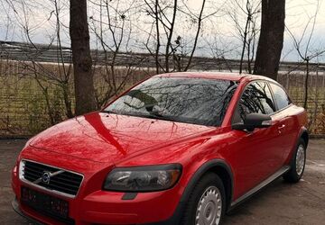 Volvo C30 197.000 km 4.499 &euro; Friedrichshafen 88046