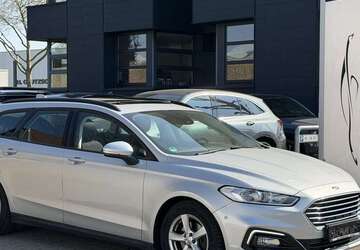 Ford Mondeo 160.541 km 13.250 &euro; Krefeld 47805
