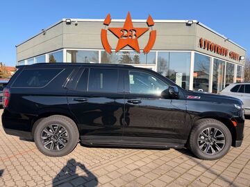 Gebrauchte Chevrolet Tahoe