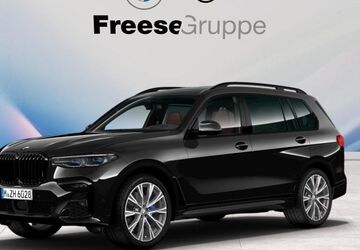 BMW X7 M50 97.172 km 61.490 &euro; Oldenburg 26135