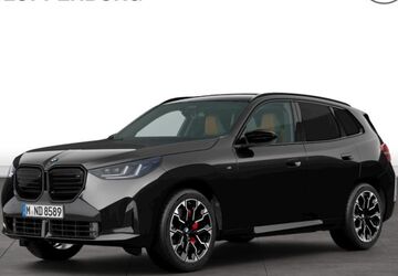 BMW X3 M50 7.550 km 75.680 &euro; Ansbach 91522