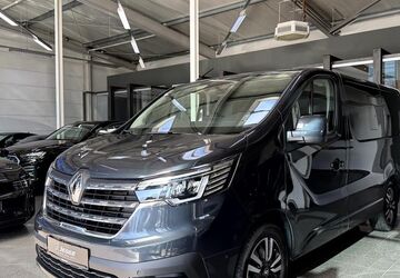 Renault Trafic 27.571 km 35.990 &euro; Ibbenbüren 49477