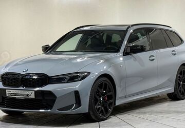 BMW 340 14.800 km 65.890 &euro; Bad Wiessee 83707