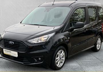 Ford Tourneo Connect 42.400 km 19.890 &euro; Freiberg 09599