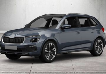 Skoda Kamiq 17.105 km 26.689 &euro; Goslar 38644