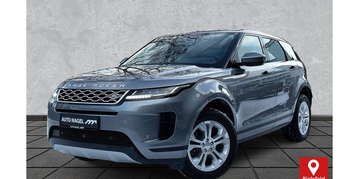 Land Rover Range Rover Evoque 53.544 km 31.490 &euro; Bielefeld 33605
