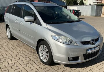 Mazda 5 228.800 km 2.600 &euro; Bremen 28201
