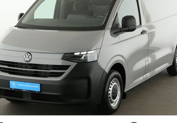 VW T7 Transporter 3.990 km 39.580 &euro; Gotha 99867