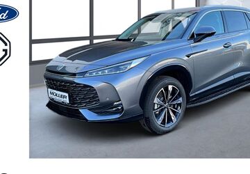 MG HS 5.100 km 31.799 &euro; Gotha 99867