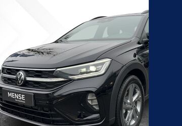 VW Taigo 14.000 km 26.775 &euro; Gütersloh 33334