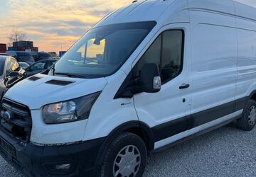 Ford Transit 50.000 km 13.999 &euro; München 81829