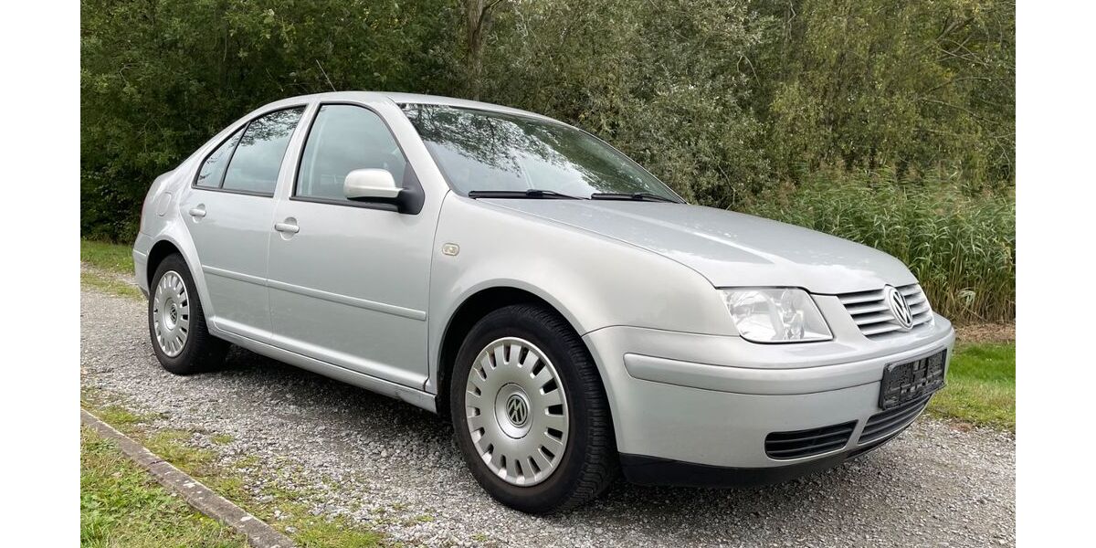 VW Bora 136.000 km 2.690 &euro; Bremen 28197