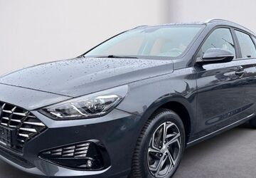 Hyundai i30 72.709 km 19.990 &euro; Wolfhagen 34466
