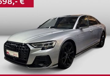 Audi A8 21.300 km 67.670 &euro; Ludwigsburg 71636