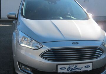 Ford C-Max 91.200 km 10.690 &euro; Rottenburg / Pattendorf 84056
