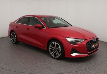 Audi A3 30.494 km 29.990 &euro; Garching 85748