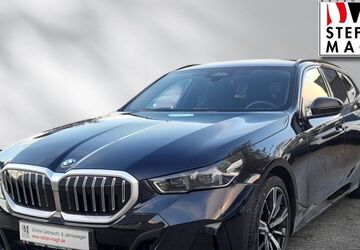 BMW 520 10.500 km 46.890 &euro; Papenburg 26871