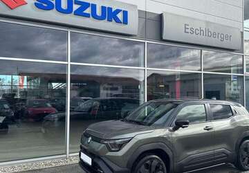Suzuki Vitara 2.500 km 38.270 &euro; Surheim 83416