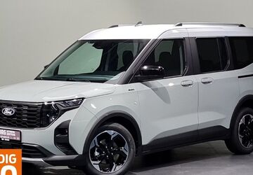 Ford Tourneo Courier 8.000 km 27.290 &euro; Fulda 36043