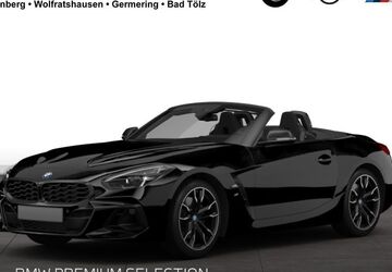 BMW Z4 M40 11.627 km 57.990 &euro; Geretsried - Gelting 82538