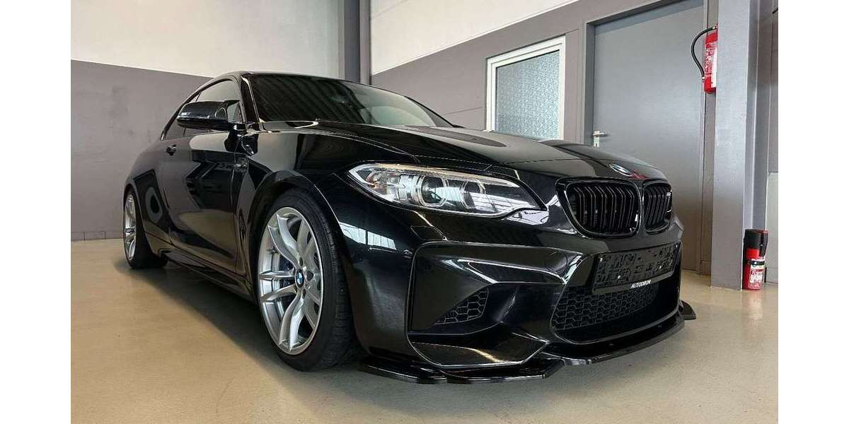 BMW M2 139.800 km 35.800 &euro; Neckartailfingen 72666