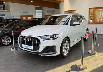 Audi Q7 30.853 km 59.989 &euro; Lastrup 49688