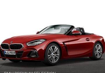 BMW Z4 8.660 km 47.490 &euro; Brilon 59929