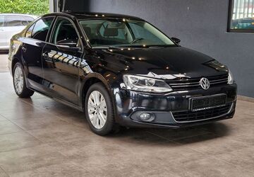 VW Jetta 213.000 km 4.899 &euro; Gäufelden 71126