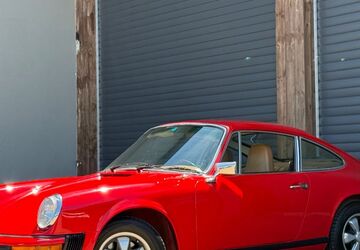 Porsche 912 61.000 km 65.999 &euro; Saarlouis-Lisdorf 66740